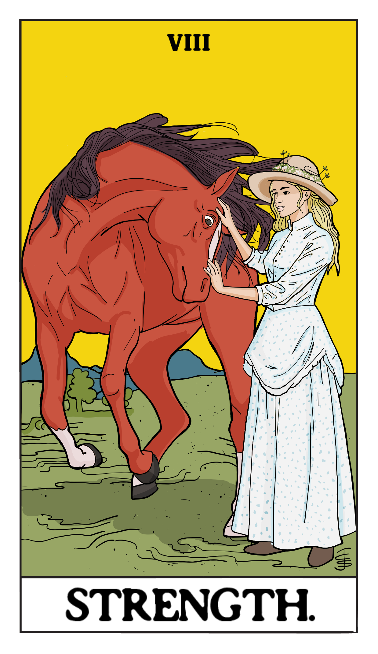 Strength