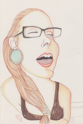 Haley