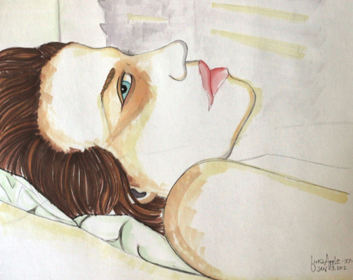 Fiona Apple