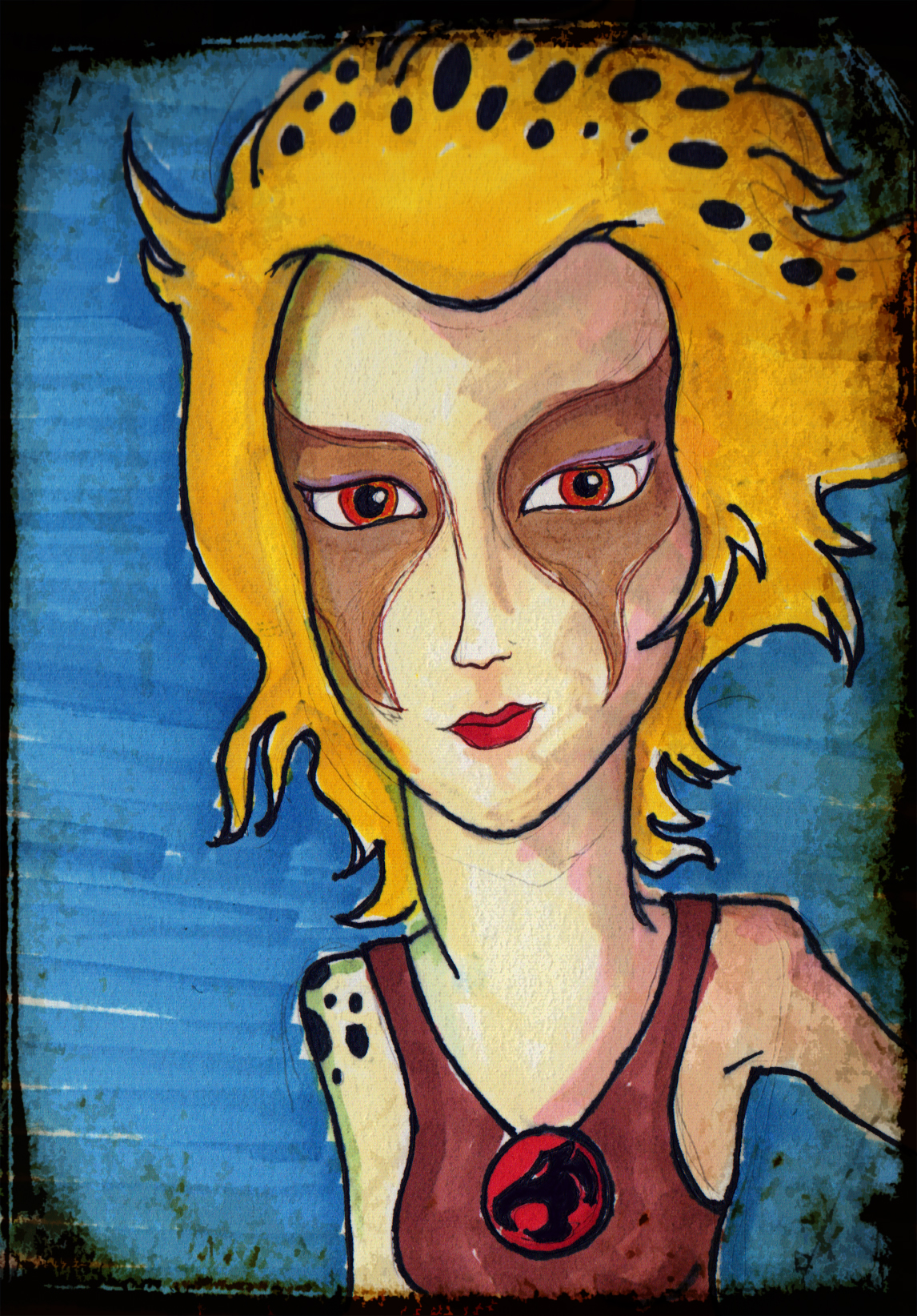 Cheetara