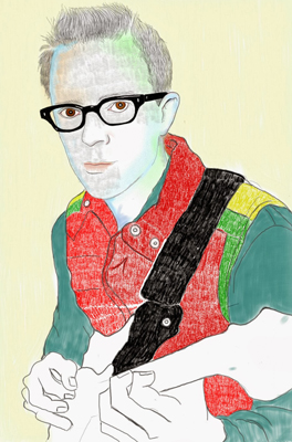 Rivers Cuomo