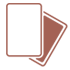 78 Cards Icon