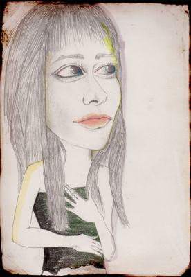 Fiona Apple
