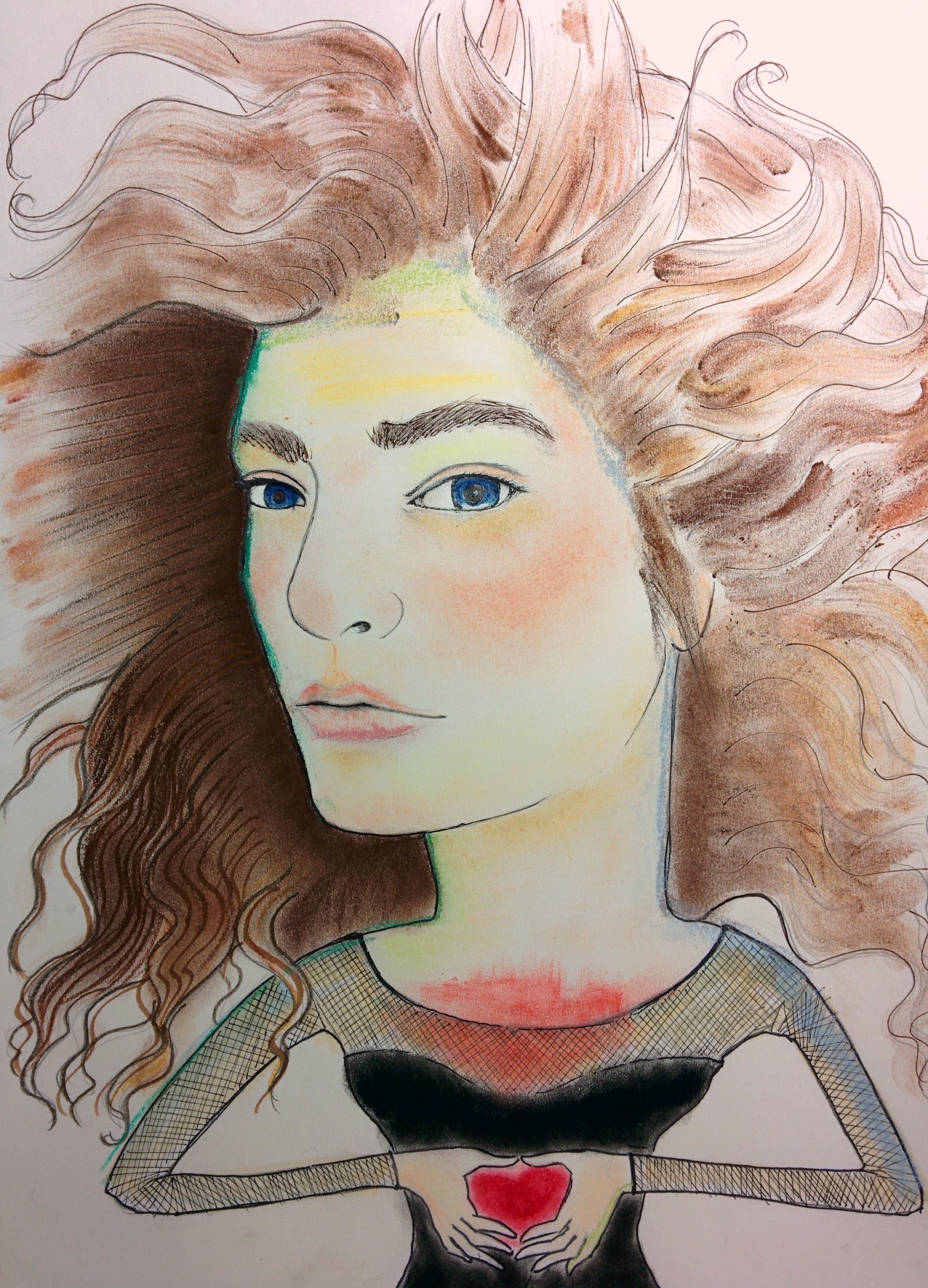 Lorde