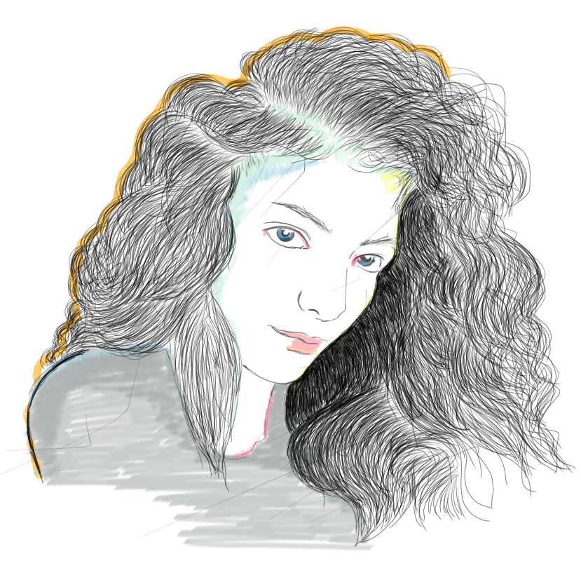 Lorde