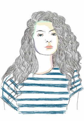 Lorde